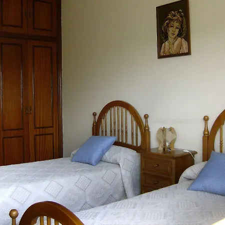 Apartment Barral Noguerosa