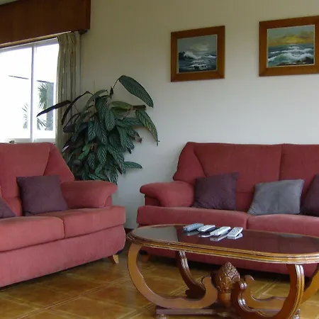 Apartment Barral Noguerosa