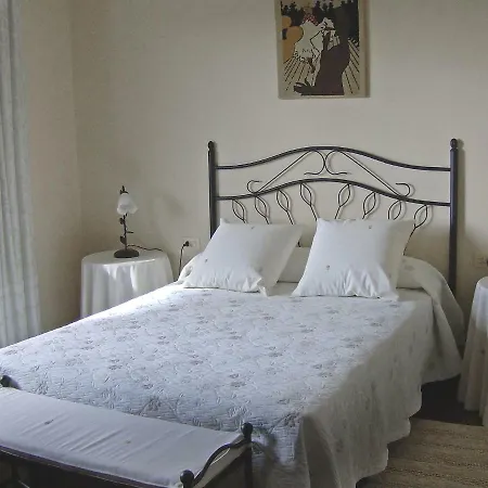 Apartment Barral Noguerosa